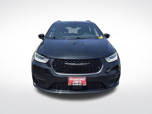 Used 2021 Chrysler Pacifica Touring w/ S Appearance Package FWD image 8
