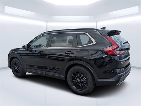 New 2025 Honda CR-V Sport-L image 5