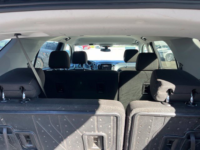 Used 2020 Chevrolet Traverse LS w/ LPO, Floor Liner Package FWD image 9