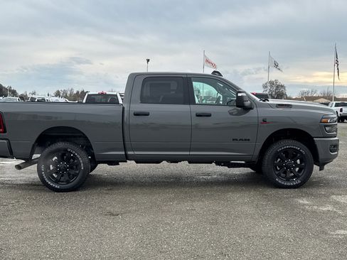 New 2026 RAM 2500 Big Horn image 2