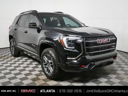 New 2027 GMC Terrain AT4 w/ Convenience Package III