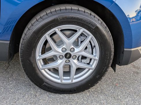 Certified 2023 Ford Edge SEL w/ Convenience Package image 12