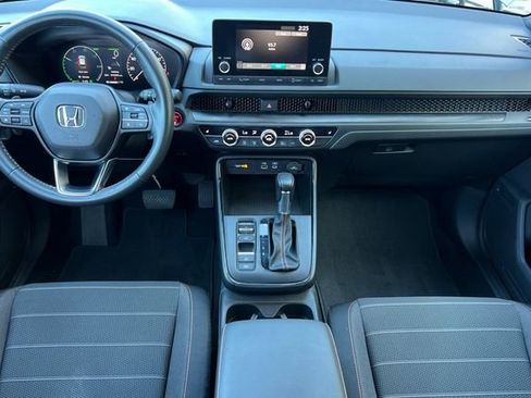 Used 2023 Honda CR-V Sport image 15