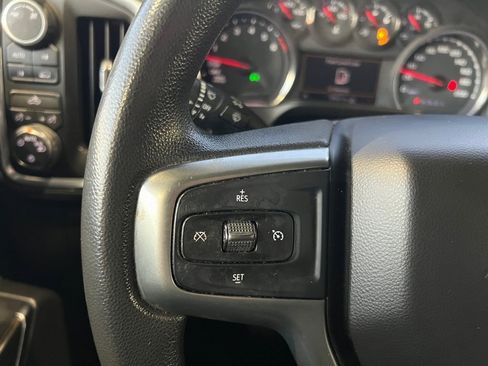 Used 2019 Chevrolet Silverado 1500 LT image 26