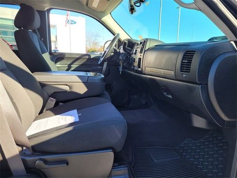 Used 2012 GMC Sierra 1500 SLE w/ Power Tech Package image 13