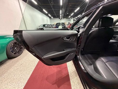 Used 2017 Audi A7 3.0T Premium Plus w/ Black Optic Package AWD/4WD image 27
