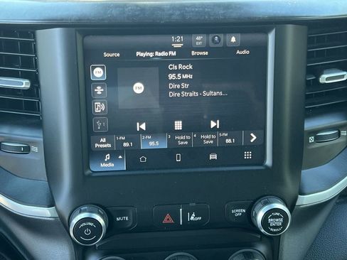 Used 2022 RAM 1500 Big Horn image 19