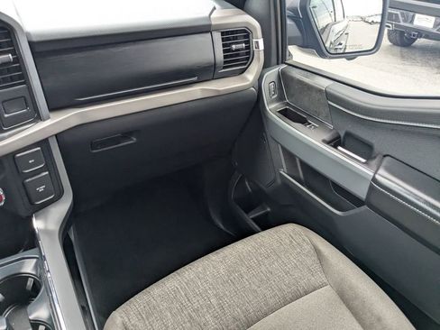 Used 2024 Ford F150 XLT w/ Mobile Office Package image 16