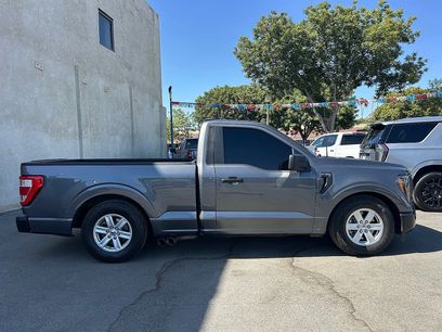 Used 2023 Ford F150 XL