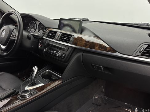 Used 2015 BMW 328i xDrive Sedan image 34