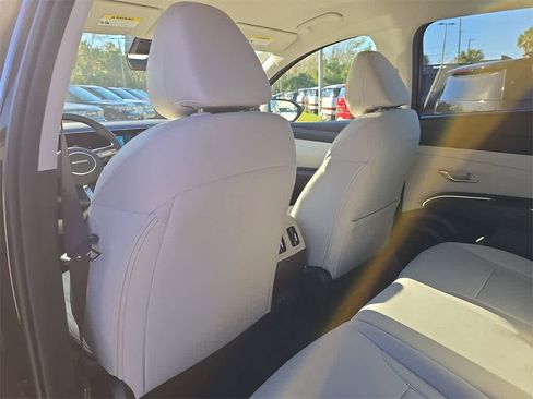 New 2026 Hyundai Tucson SEL image 19