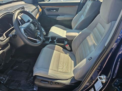 Used 2018 Honda CR-V EX image 20