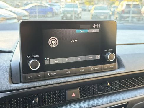 Used 2024 Honda CR-V EX image 18