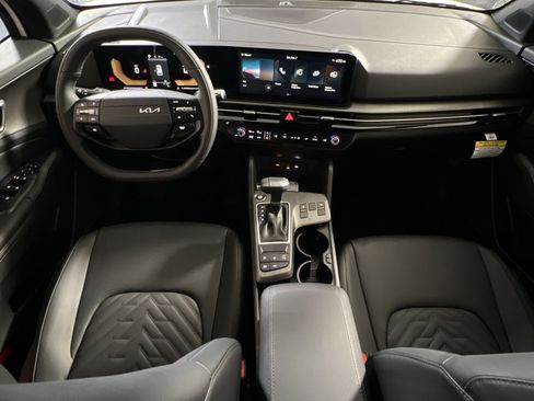 New 2026 Kia Sportage X-Line image 21