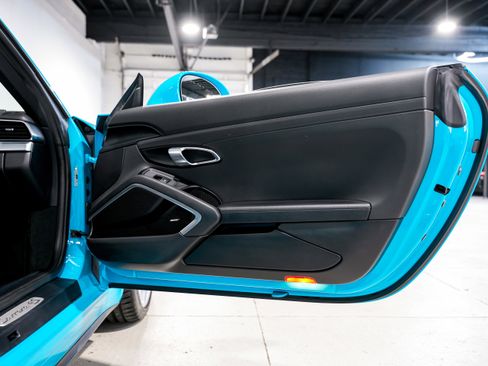 Used 2018 Porsche 911 Carrera 4S image 26