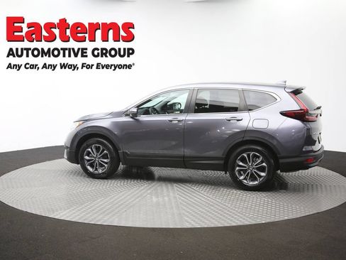 Used 2022 Honda CR-V EX image 61