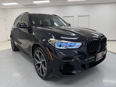 Used 2023 BMW X5 xDrive40i w/ Executive Package
