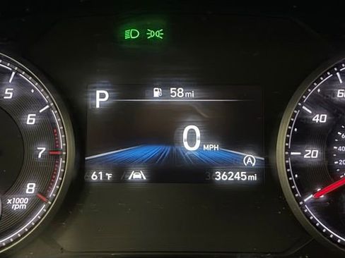 Certified 2023 Hyundai Santa Fe SEL AWD/4WD image 17