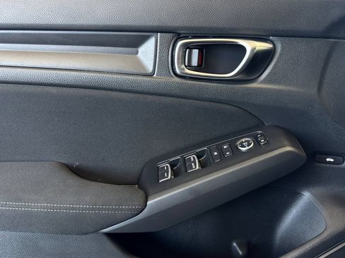Certified 2022 Honda Civic Sport image 11