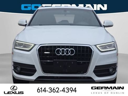 Used 2015 Audi Q3 2.0T Premium Plus AWD/4WD image 5