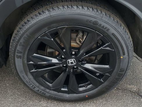 Used 2023 Honda CR-V Sport Touring image 5