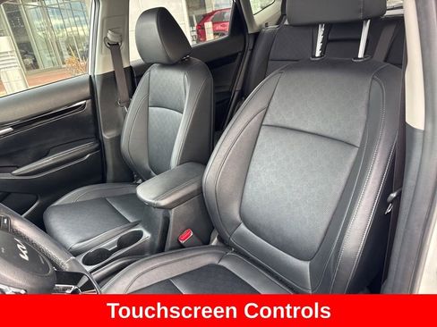 Used 2023 Kia Seltos EX image 14