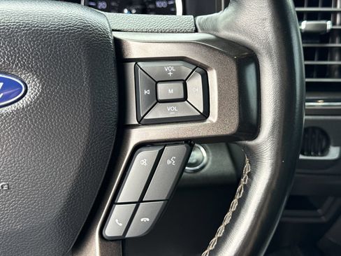 Used 2021 Ford Expedition Max Limited RWD image 35