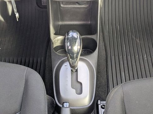 Used 2020 Chevrolet Spark LS image 19