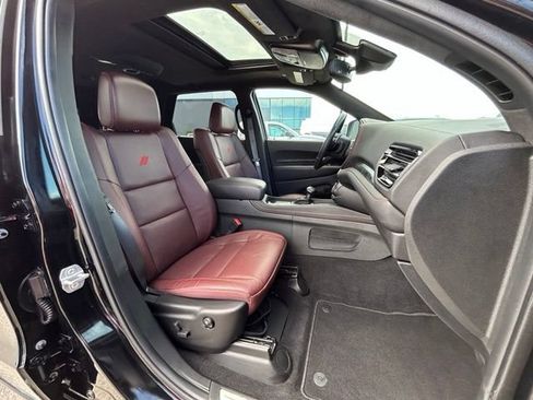 Used 2024 Dodge Durango R/T AWD/4WD image 39