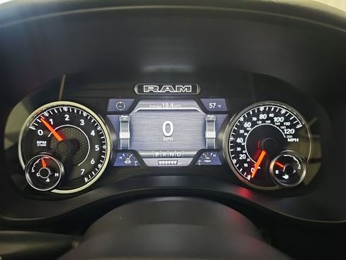 Used 2019 RAM 1500 Big Horn image 15