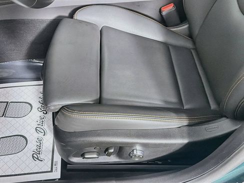 Used 2025 Cadillac CT5 V AWD/4WD image 19