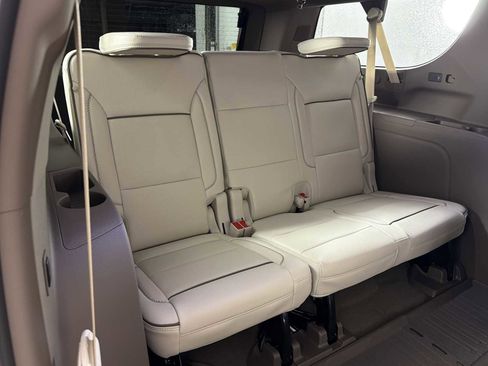 New 2026 GMC Yukon XL Denali w/ Sun & Power Step Package image 15