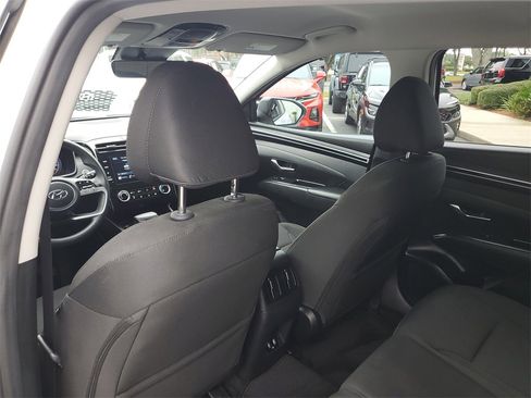 Certified 2023 Hyundai Tucson SEL image 15