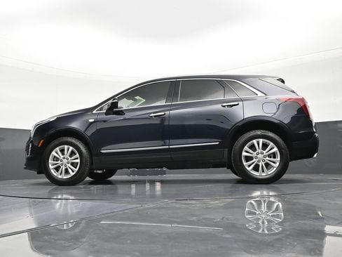 Certified 2022 Cadillac XT5 Luxury FWD image 21
