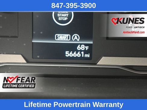 Used 2024 Hyundai Tucson SEL image 26