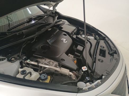 Used 2015 Nissan Altima 2.5 S w/ Power Driver Seat Package image 10