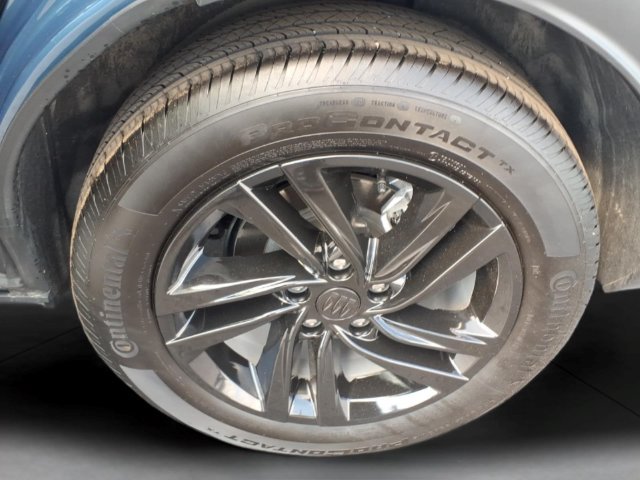 Used 2026 Buick Envista Preferred FWD image 14