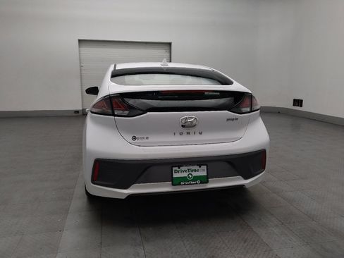 Used 2021 Hyundai Ioniq SE image 6