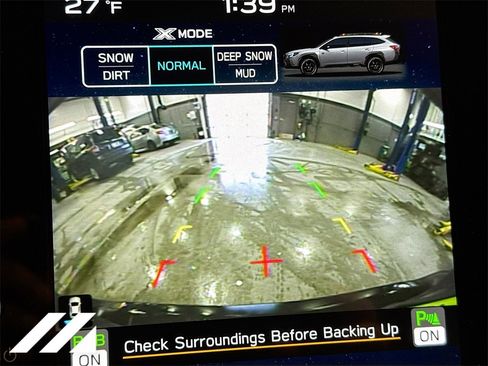 Certified 2024 Subaru Outback Wilderness image 15