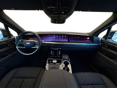 New 2026 Cadillac Escalade IQ Sport 1 image 23