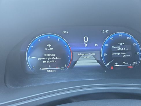 Used 2024 Toyota Grand Highlander Limited image 9