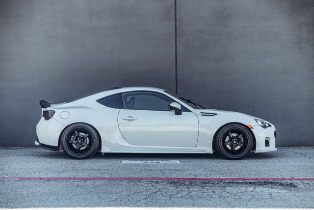 Used 2013 Subaru BRZ Limited RWD image 12