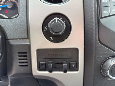 Used 2014 Ford F150 XLT w/ Equipment Group 301A Mid image 21