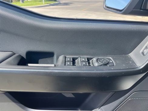 New 2026 Ford F150 STX image 17