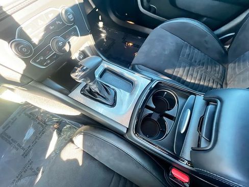 Used 2023 Dodge Charger Scat Pack w/ Daytona Edition Group image 24