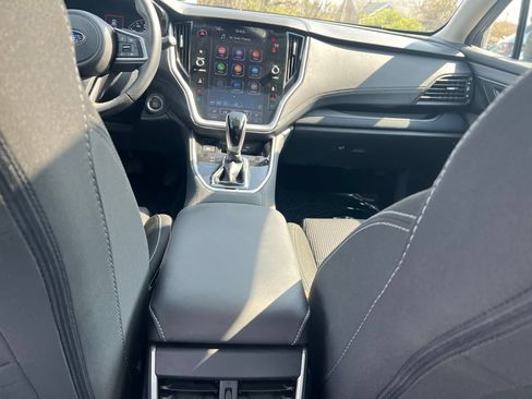 Used 2022 Subaru Legacy Premium AWD/4WD image 20