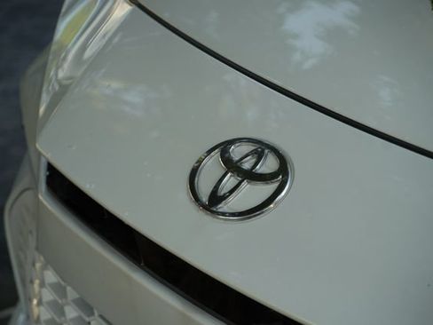 Used 2026 Toyota Camry XSE FWD image 2