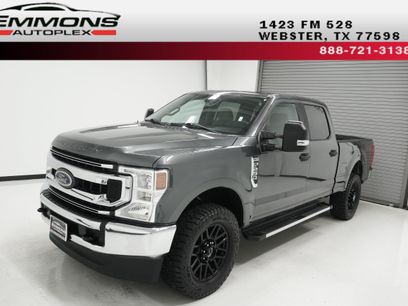 Used 2020 Ford F250 XL w/ STX Appearance Package