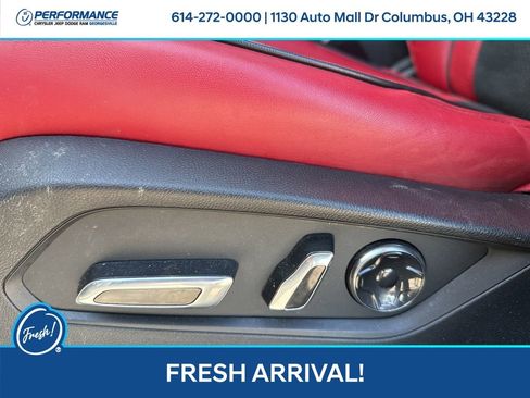 Used 2019 Acura RDX A-Spec image 14