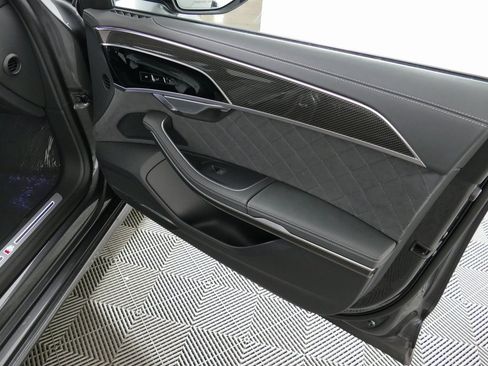 New 2026 Audi S8 image 24